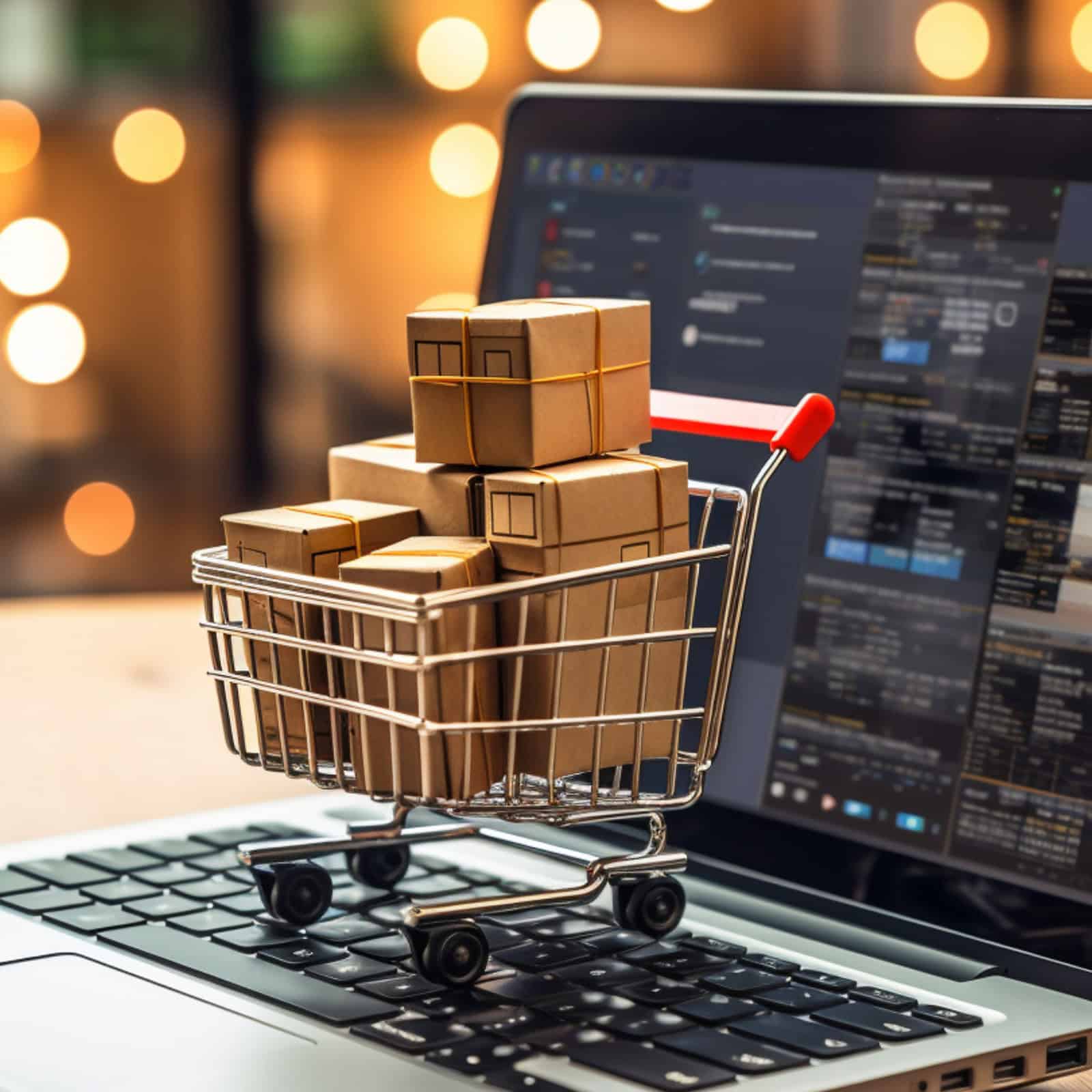 Dropshipping Platform Redesign