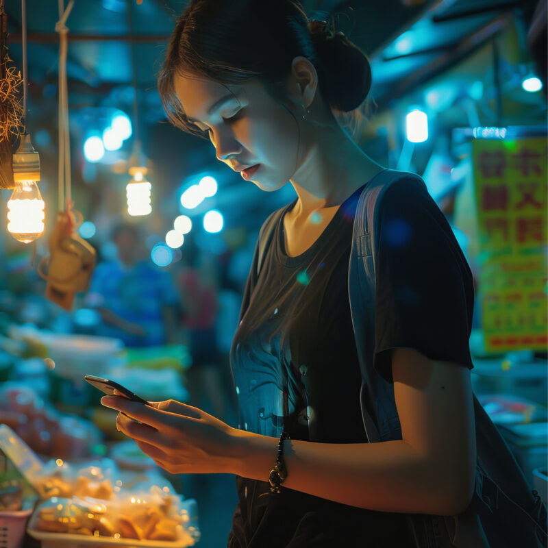 UX/UI for a Fintech App Transforming Money Transfers