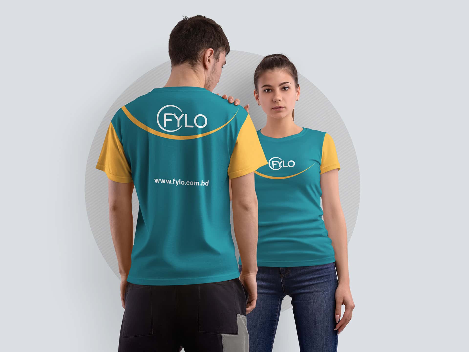 fylo tshirt